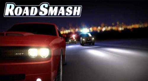 road-smash