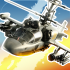 دانلود بازی هیجان انگیز هلیکوپتر C.H.A.O.S برای اندروید
